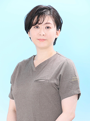 非常勤医師　堀谷 まどか